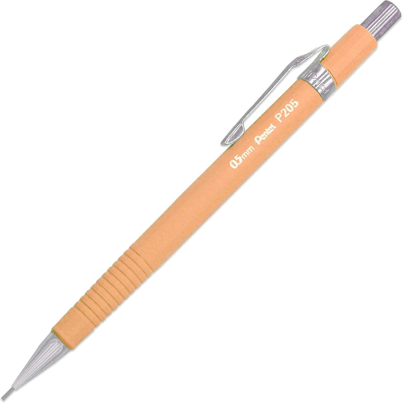 Pentel P205 vulpotlood (0,5 mm)
