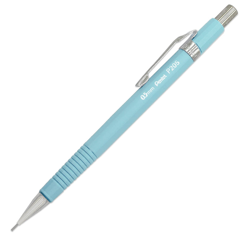 Pentel P205 vulpotlood (0,5 mm)