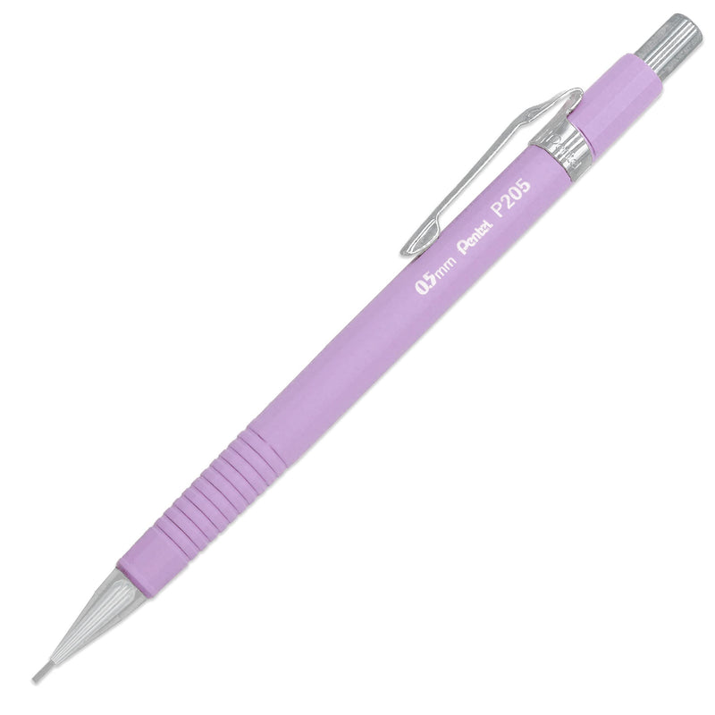 Pentel P205 vulpotlood (0,5 mm)