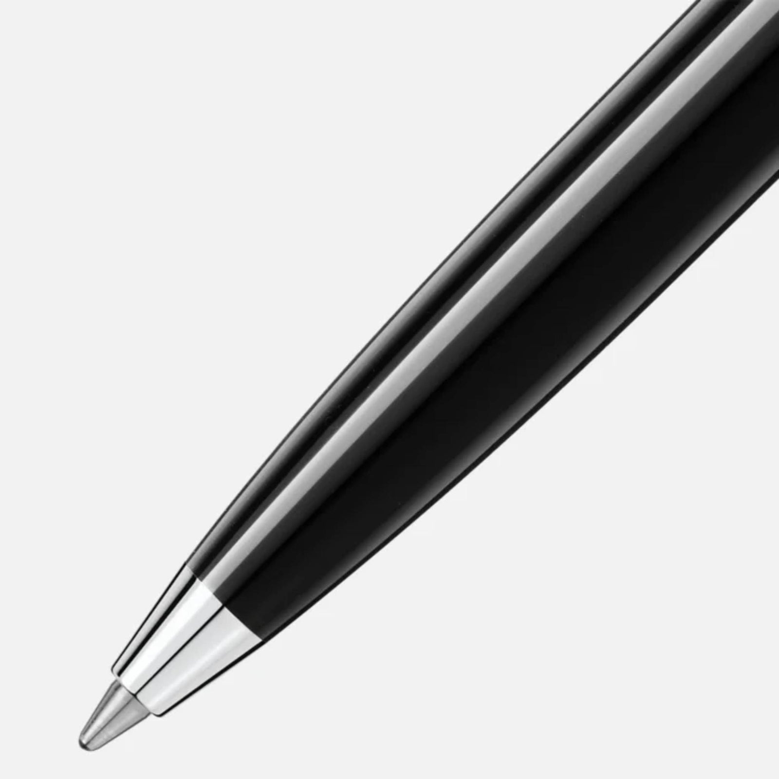 Montblanc Meisterstück 116 Homage to W.A.Mozart platinum line