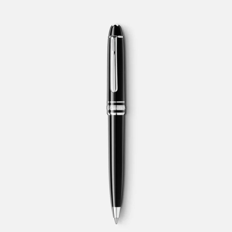 Montblanc Meisterstück 116 Homage to W.A.Mozart platinum line balpen