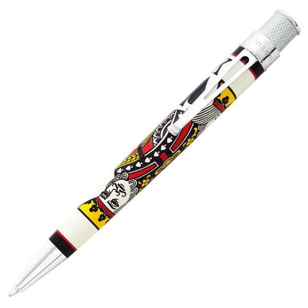 Retro 51 Tornado King Rollerball