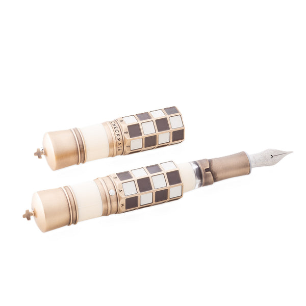 Visconti Checkmate LE Vulpen