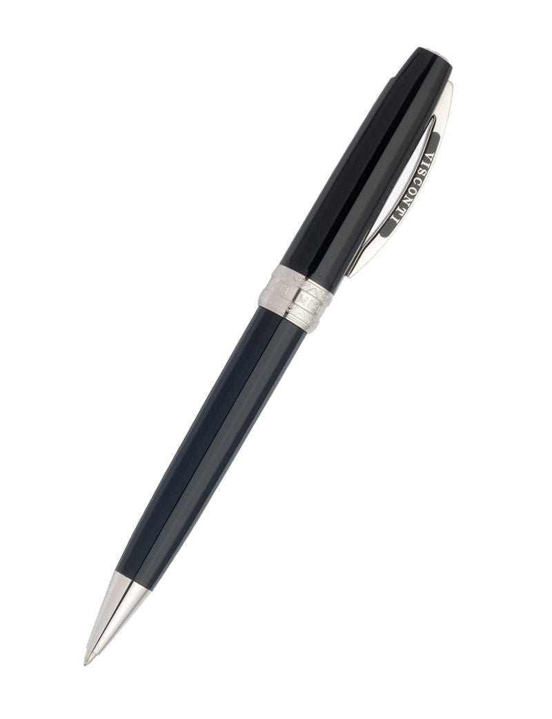 Visconti Michelangelo 2014 True Black Balpen