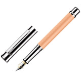 Otto Hutt Design 04 Apricot Guilloche Vulpen