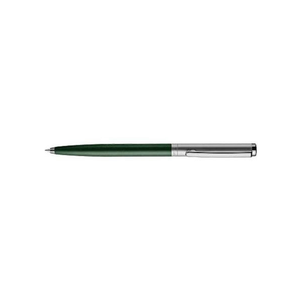 Otto Hutt Design01 matte groen balpen