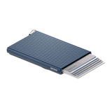 Secrid Premium Cardprotector+ Fluted for Magsafe navy
