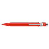 Caran d'Ache 849 Classic Rollerball Rood
