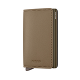 Secrid Slimwallet Matte Satin Bronze