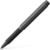 Faber-Castell Essentio Carbon Zwart Roller