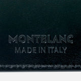 Montblanc Meisterstück card holder 6cc British Green