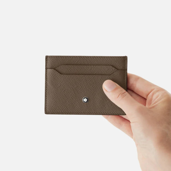 Montblanc Sartorial card holder 5cc