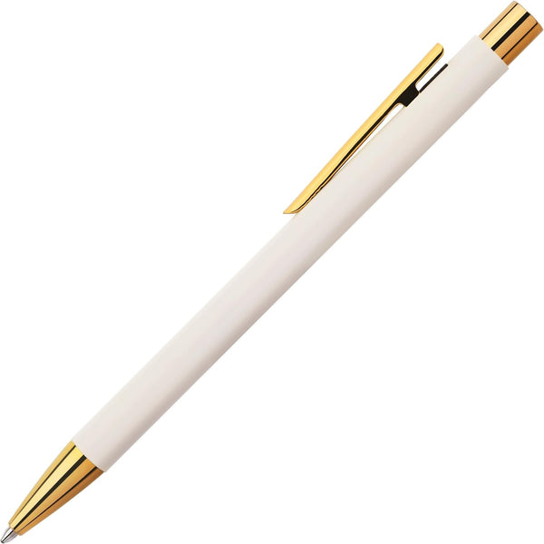 Faber-Castell Balpen Neo Slim - marshmallow Goud