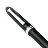 Platinum # 3776 Century Laurel Green CT vulpen