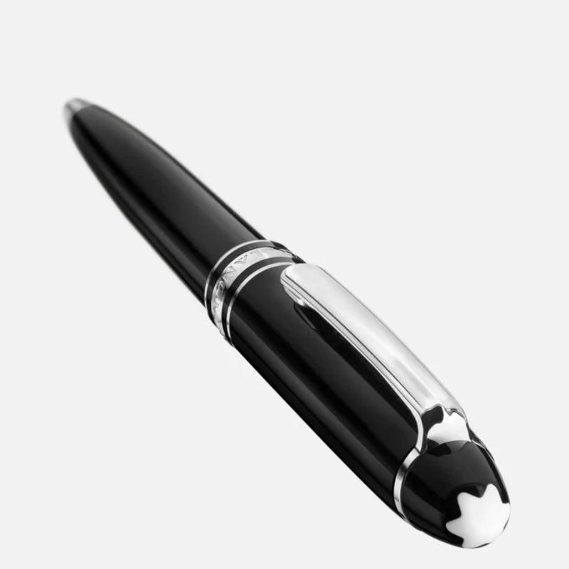 Montblanc Meisterstück 116 Homage to W.A.Mozart platinum line balpen