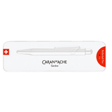 Caran d'Ache 849 Classic Rollerball Rood