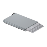 Secrid Cardprotector for magsafe titanium