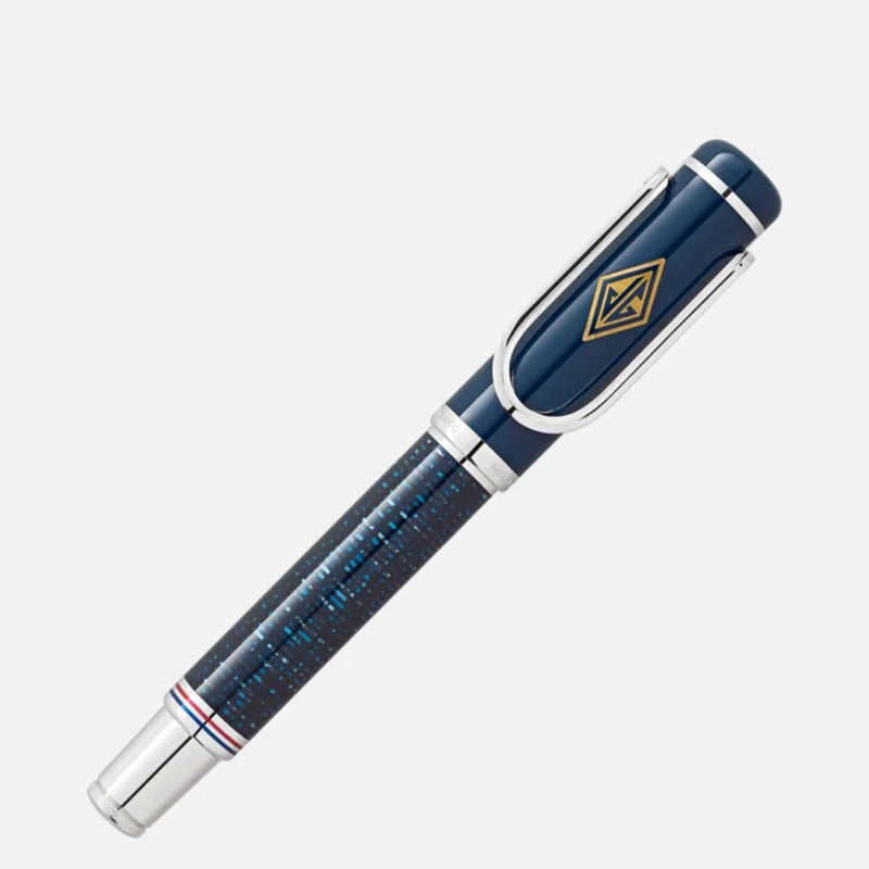 Montblanc Great Characters Homage to The Great Gatsby Special Edition Vulpen