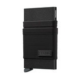 Secrid Flexwallet Original black
