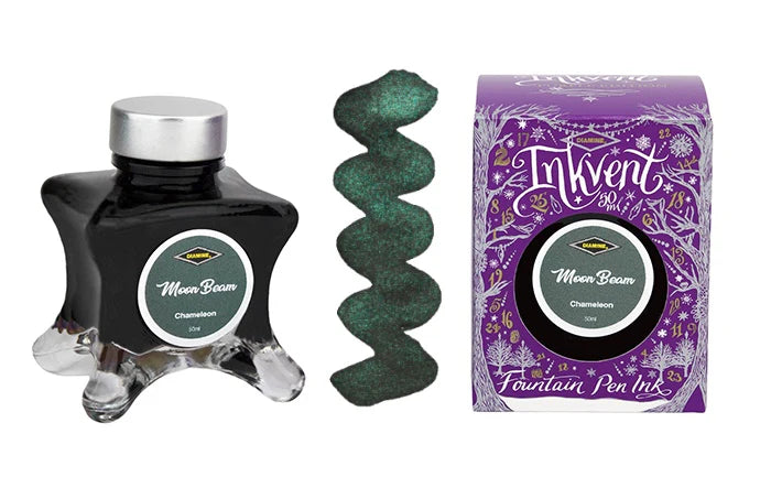 Diamine Inkvent Purple Edition Vulpeninkt 50ml