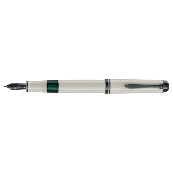 Pelikan Souverän M670 Warm Grey Vulpen