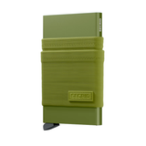 Secrid Flexwallet Original kelp