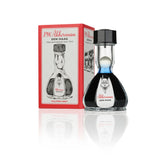 10. IJzergalnoten blauw/zwart - Akkerman vulpeninkt