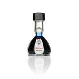 10. IJzergalnoten blauw/zwart - Akkerman vulpeninkt - P.W. Akkerman Den Haag