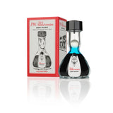 11. Treves-Turquoise - Akkerman vulpeninkt