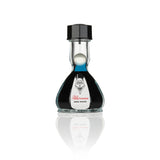 24. Zuiderpark blauw-groen - Akkerman vulpeninkt - P.W. Akkerman Den Haag