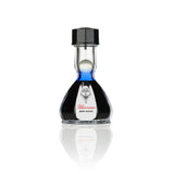 03. Akkerman blauw - Akkerman vulpeninkt - P.W. Akkerman Den Haag