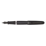 Aurora 88 Unica Nera Vulpen Satin Black met Black Trim