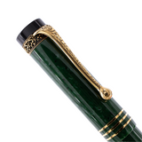 Aurora Internazionale verde vulpen