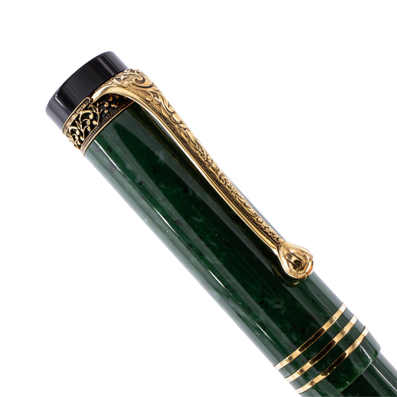 Aurora Internazionale verde vulpen