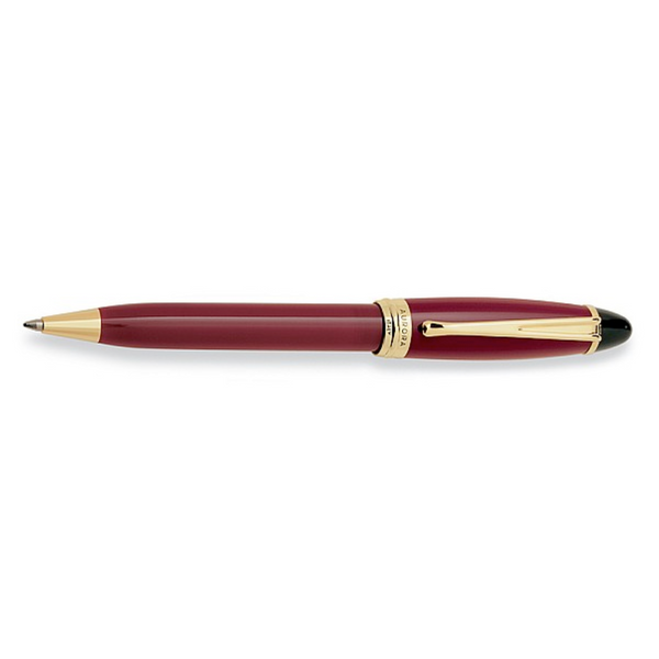 Aurora Ipsilon Burgundy GT Balpen