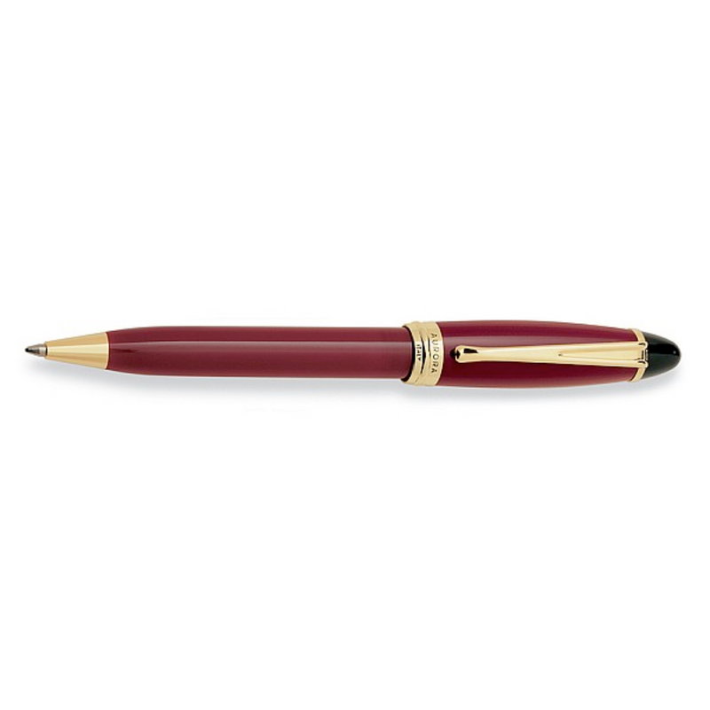 Aurora Ipsilon Burgundy GT Balpen