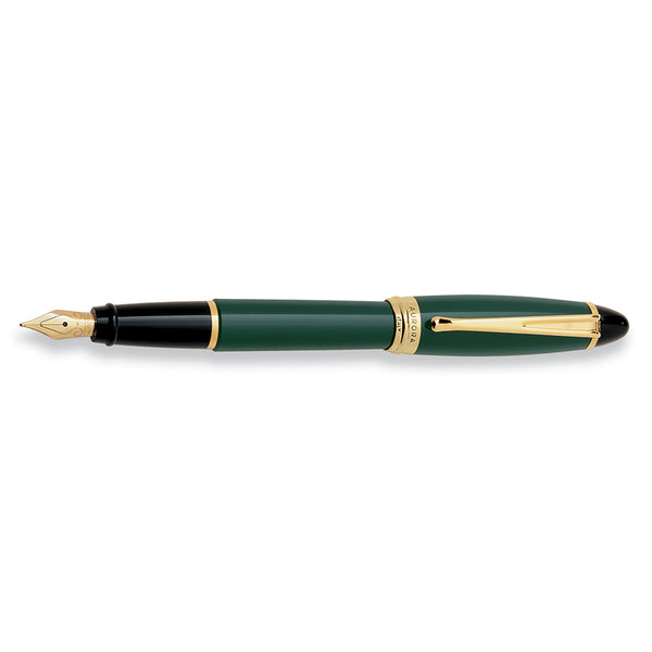 Aurora Ipsilon Green GT Vulpen