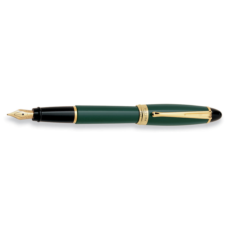 Aurora Ipsilon Green GT Vulpen