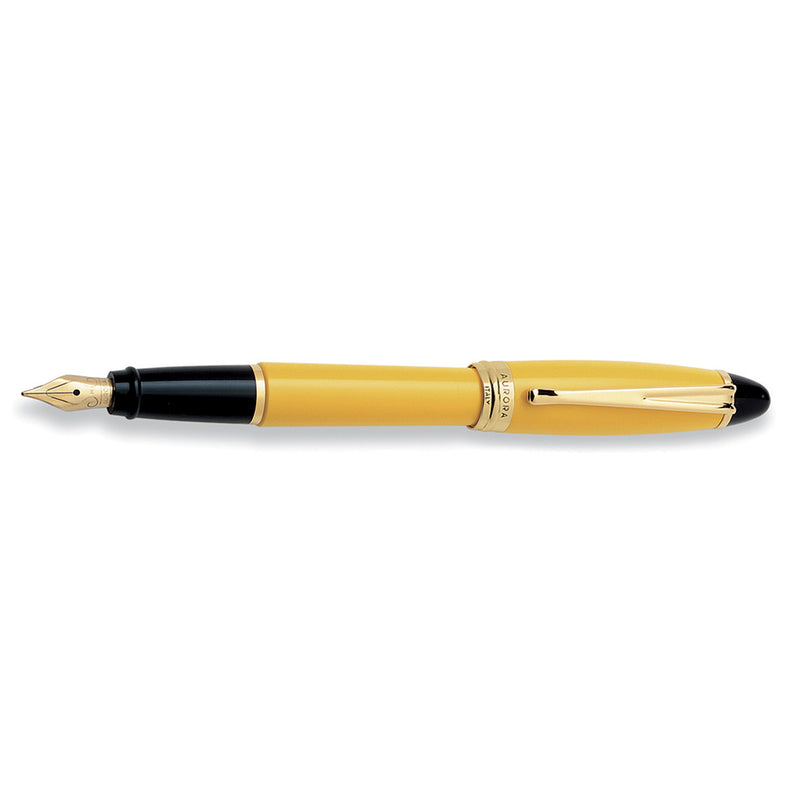 Aurora Ipsilon Yellow GT Vulpen