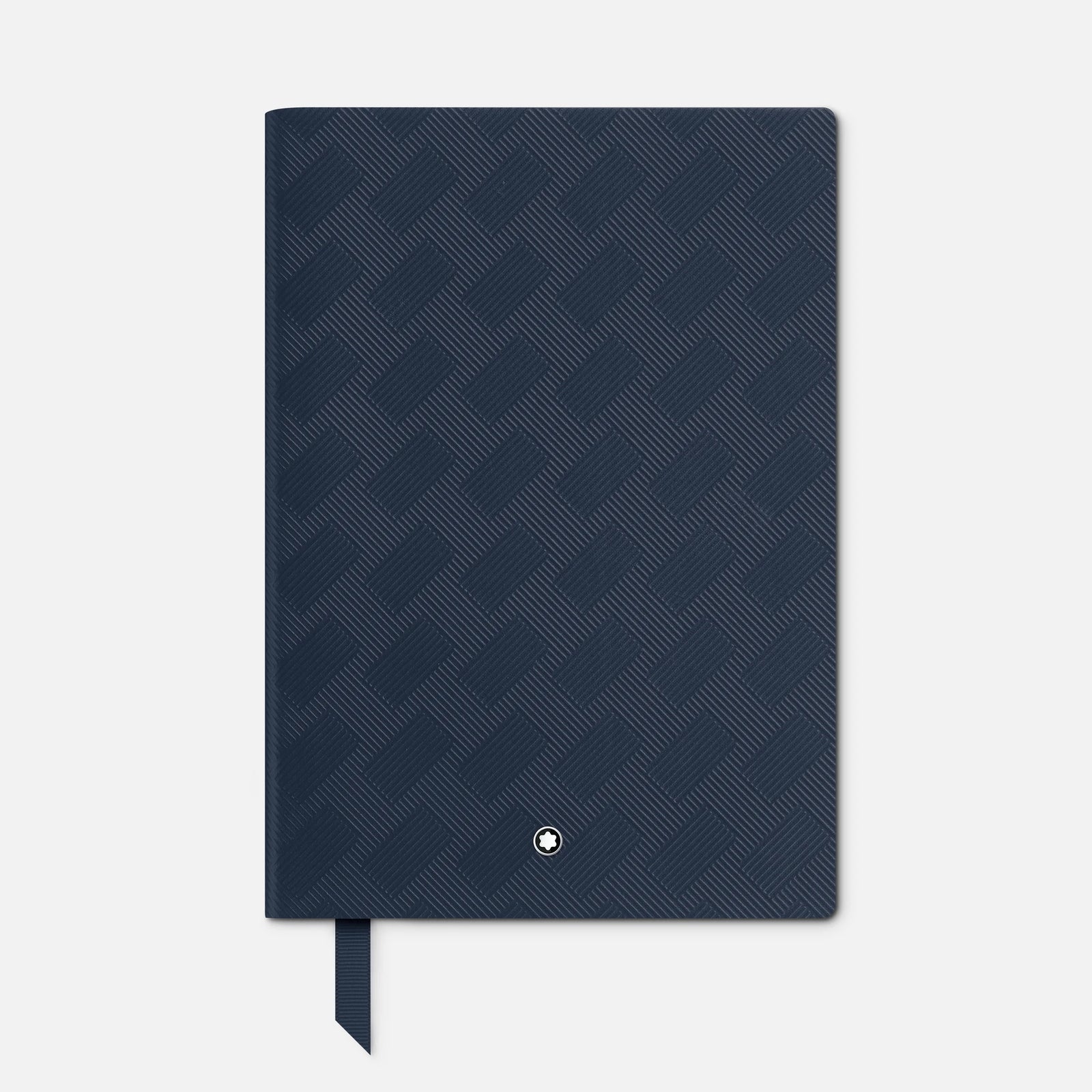 Montblanc Notebook #146 Extreme 3.0 Ink Blue ruled – P.W. Akkerman