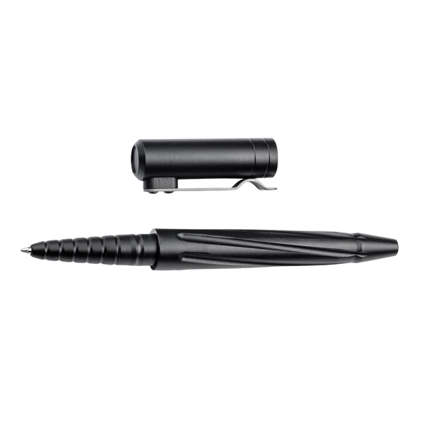 Böker Plus Twista Zwart Balpen