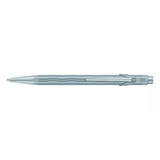 Caran d'Ache 849 Alpine Frost Blauw Balpen