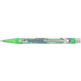 Caran d'Ache 849 GERMANIER Green – Special Edition Vulpotlood