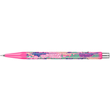 Caran d'Ache 849 GERMANIER Pink – Special Edition Vulpotlood