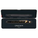 Caran d'Ache 849 Horse Vulpotlood