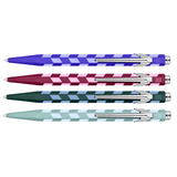 Caran d'Ache 849 Mosaic – Special Edition Balpen