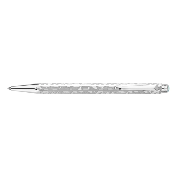 Caran d'Ache Ecridor Alpine Frost Balpen met Etui