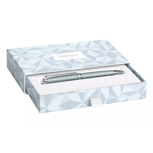 Caran d'Ache Léman Alpine Frost Balpen