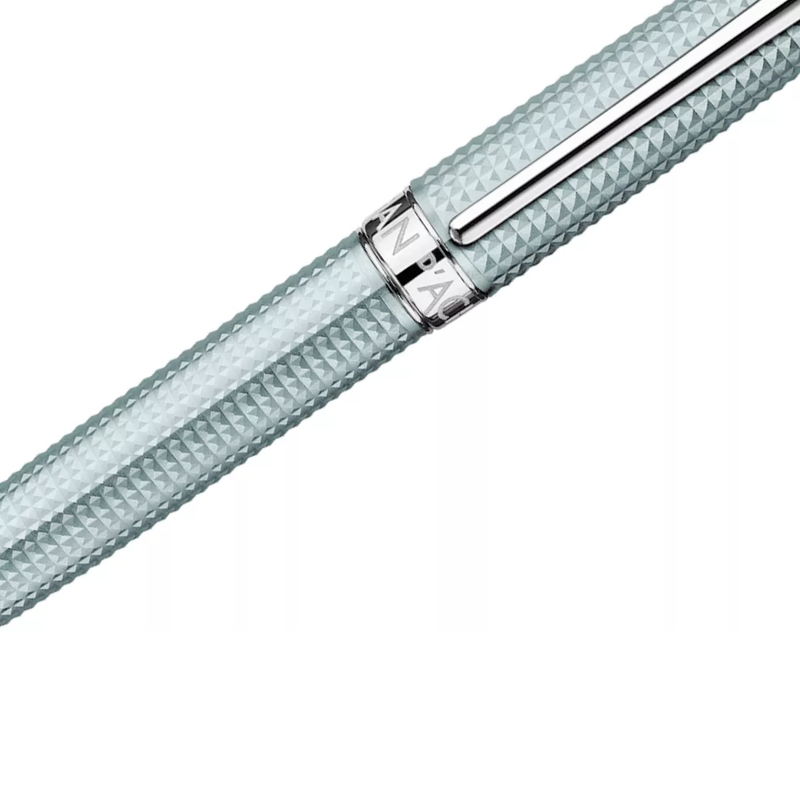 Caran d'Ache Léman Alpine Frost Balpen