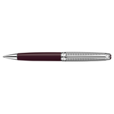 Caran d'Ache Léman XMAS Toile de Jouy Balpen met Etui